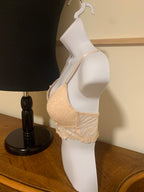 B.LUXE Lace Bra - Consigned with VARDO Vintage & Valuables vvvardo.ca