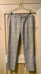 H&M SKINNY FIT DRESS PANTS- Consigned with VARDO Vintage & Valuables vvvardo.ca