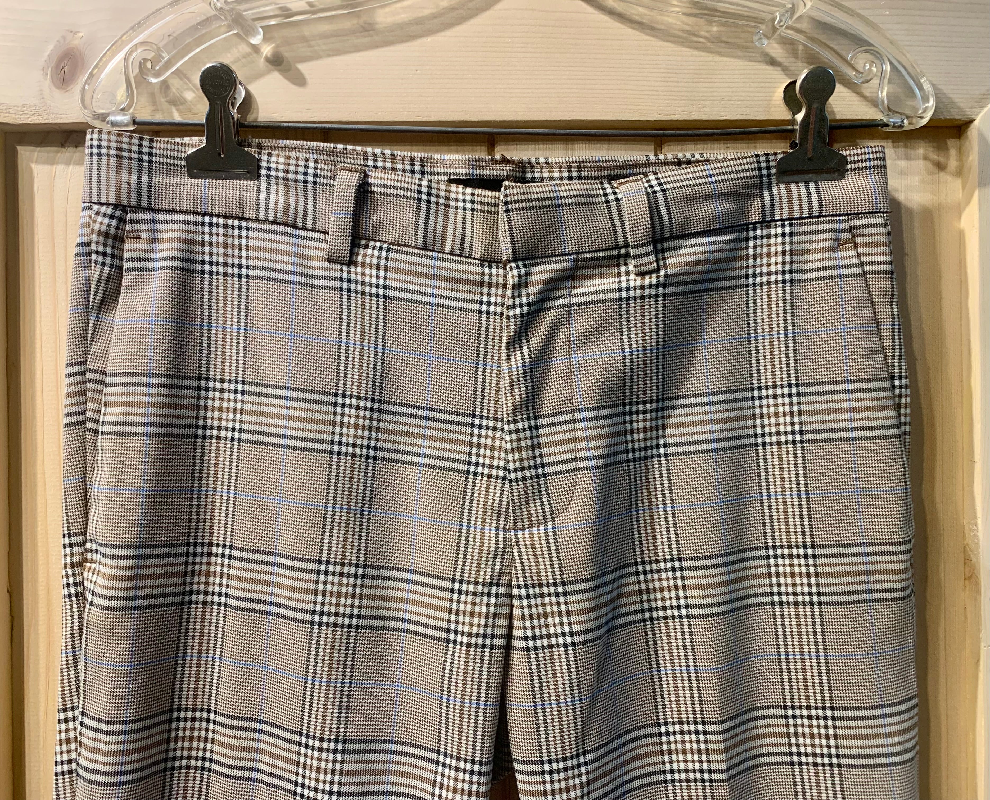 H&M SKINNY FIT DRESS PANTS- Consigned with VARDO Vintage & Valuables vvvardo.ca