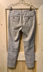 H&M SKINNY FIT DRESS PANTS- Consigned with VARDO Vintage & Valuables vvvardo.ca