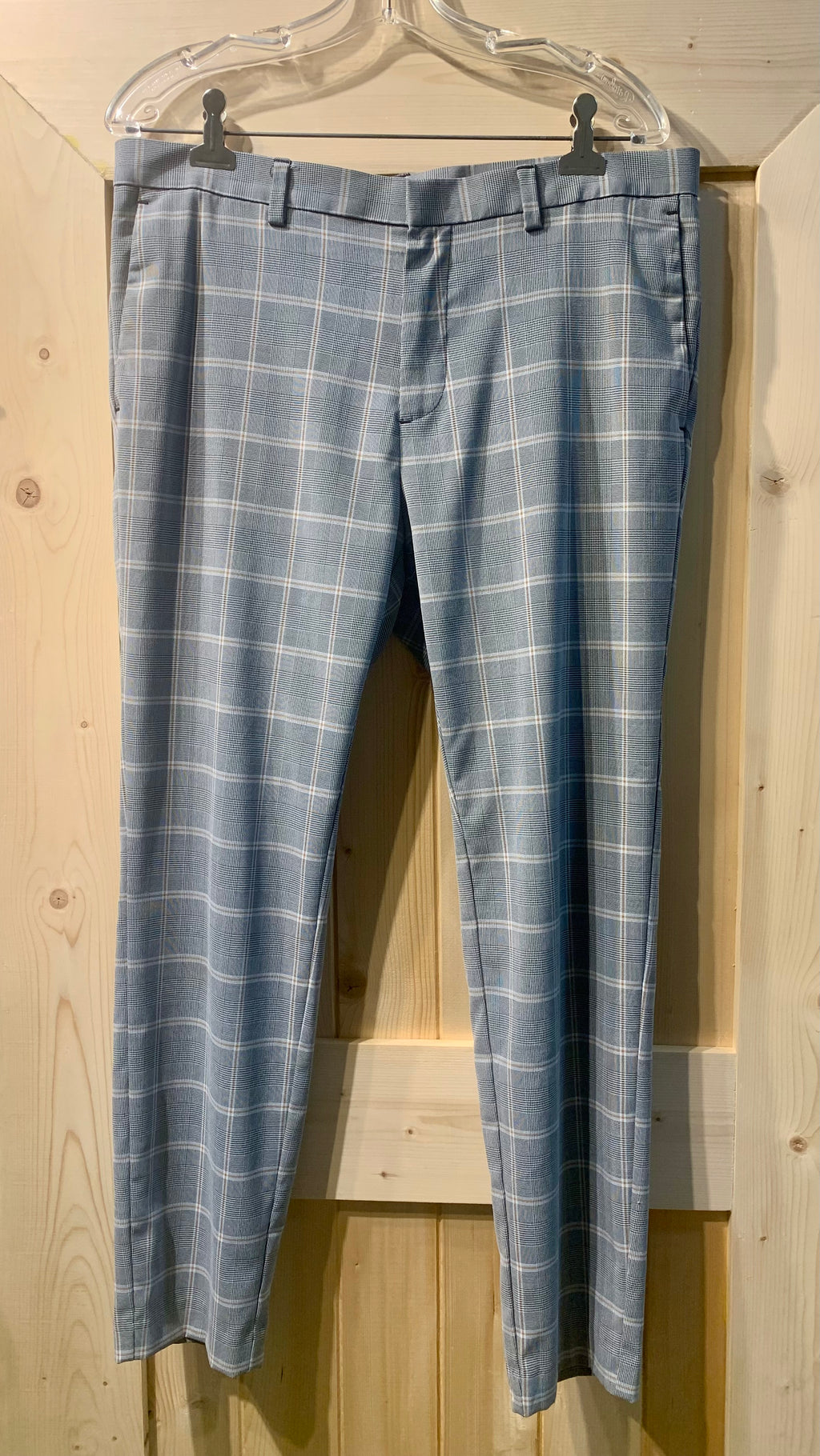 H&M SKINNY FIT DRESS PANTS- Consigned with VARDO Vintage & Valuables vvvardo.ca