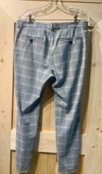 H&M SKINNY FIT DRESS PANTS- Consigned with VARDO Vintage & Valuables vvvardo.ca