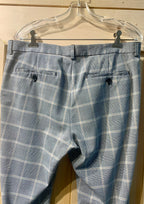 H&M SKINNY FIT DRESS PANTS- Consigned with VARDO Vintage & Valuables vvvardo.ca