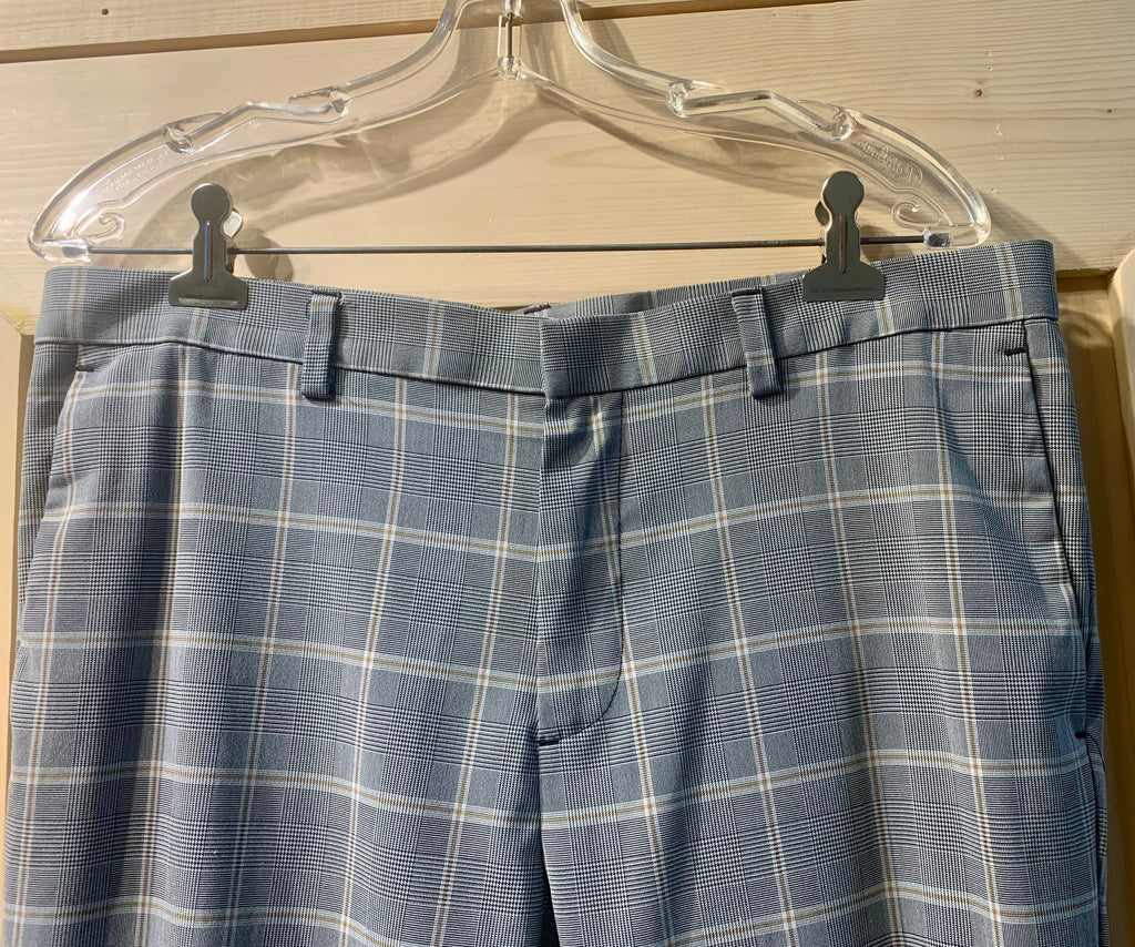 H&M SKINNY FIT DRESS PANTS- Consigned with VARDO Vintage & Valuables vvvardo.ca