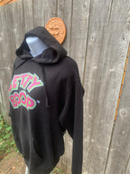 BETTY BOOP Hoodie - Consigned with VARDO Vintage & Valuables vvvardo.ca