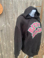 BETTY BOOP Hoodie - Consigned with VARDO Vintage & Valuables vvvardo.ca
