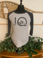 TENTREE Jersey Shirt - Consigned with VARDO Vintage & Valuables vvvardo.ca