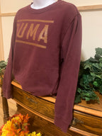 PUMA Long Sleeve Sweatshirt - Consigned with VARDO Vintage & Valuables vvvardo.ca