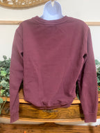 PUMA Long Sleeve Sweatshirt - Consigned with VARDO Vintage & Valuables vvvardo.ca