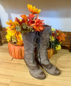 NEOSENS BOOTS - Consigned with VARDO Vintage & Valuables vvvardo.ca