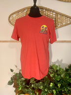 CANVAS Hash Bros T-shirt - Consigned with VARDO Vintage & Valuables vvvardo.ca
