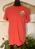 CANVAS Hash Bros T-shirt - Consigned with VARDO Vintage & Valuables vvvardo.ca