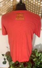 CANVAS Hash Bros T-shirt - Consigned with VARDO Vintage & Valuables vvvardo.ca