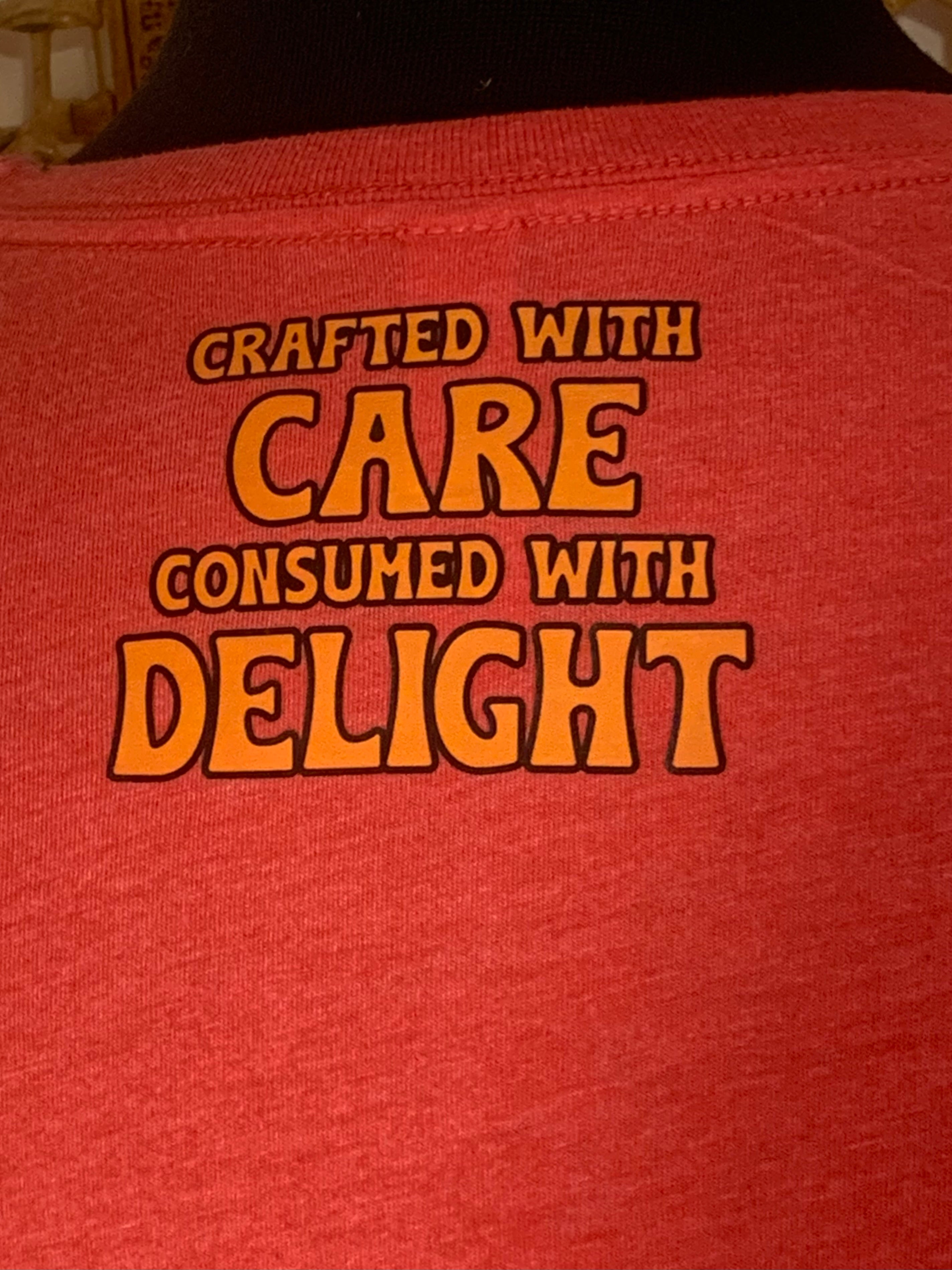 CANVAS Hash Bros T-shirt - Consigned with VARDO Vintage & Valuables vvvardo.ca