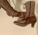 NEOSENS BOOTS - Consigned with VARDO Vintage & Valuables vvvardo.ca