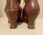 NEOSENS BOOTS - Consigned with VARDO Vintage & Valuables vvvardo.ca