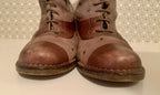 NEOSENS BOOTS - Consigned with VARDO Vintage & Valuables vvvardo.ca