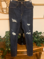 FASHIONNOVA JEANS - Consigned with VARDO Vintage & Valuables vvvardo.ca