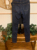 FASHIONNOVA JEANS - Consigned with VARDO Vintage & Valuables vvvardo.ca