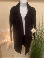 EVA & PAIGE BLAZER - Consigned with VARDO Vintage & Valuables vvvardo.ca