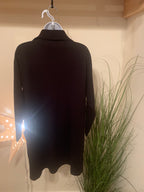 EVA & PAIGE BLAZER - Consigned with VARDO Vintage & Valuables vvvardo.ca