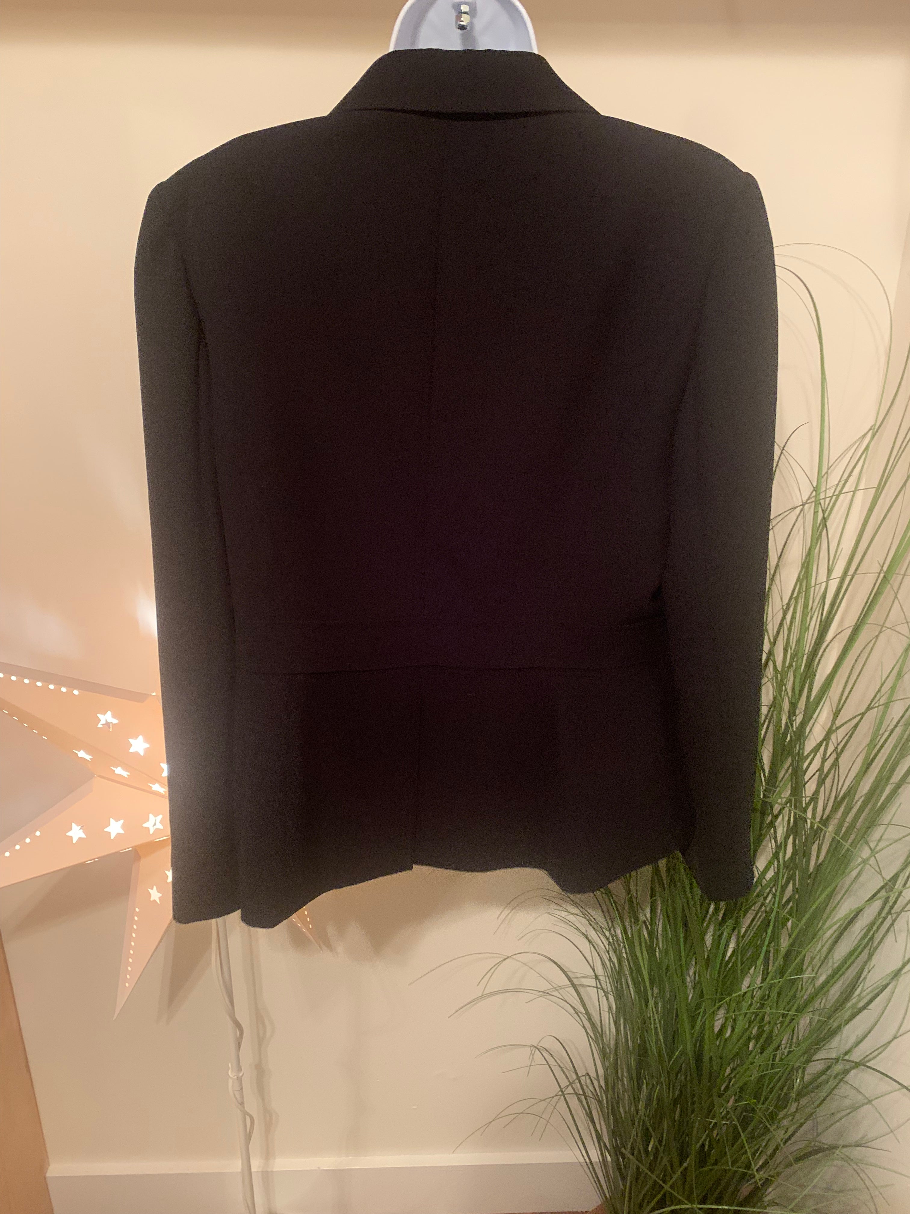 LIZ CLAIBORNE SUITS BLAZER - Consigned with VARDO Vintage & Valuables vvvardo.ca