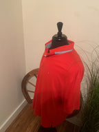 TOMMY HILLFINGER GOLF SHIRT- Consigned with VARDO Vintage & Valuables vvvardo.ca