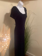 JOSEPH RIBKOFF PARTY DRESS - Consigned with VARDO Vintage & Valuables vvvardo.ca