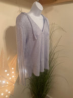 RIPZONE PULLOVER HOODIE- Consigned with VARDO Vintage & Valuables vvvardo.ca