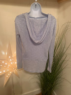 RIPZONE PULLOVER HOODIE- Consigned with VARDO Vintage & Valuables vvvardo.ca