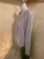 RIPZONE PULLOVER HOODIE- Consigned with VARDO Vintage & Valuables vvvardo.ca