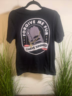 KAWAII KRYPT T-SHIRT - Consigned with VARDO Vintage & Valuables vvvardo.ca