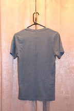 Size S Novelty Lt Blue T-Shirt " You Are Known Loved Worthy Chosen Enough"