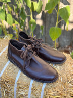 Ankle boots - consigned with Vardo Vintage & Valuables vvardo.ca