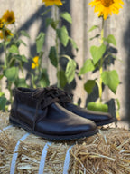 Ankle boots - consigned with Vardo Vintage & Valuables vvardo.ca