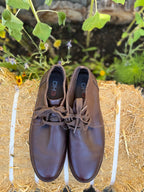 Ankle boots - consigned with Vardo Vintage & Valuables vvardo.ca