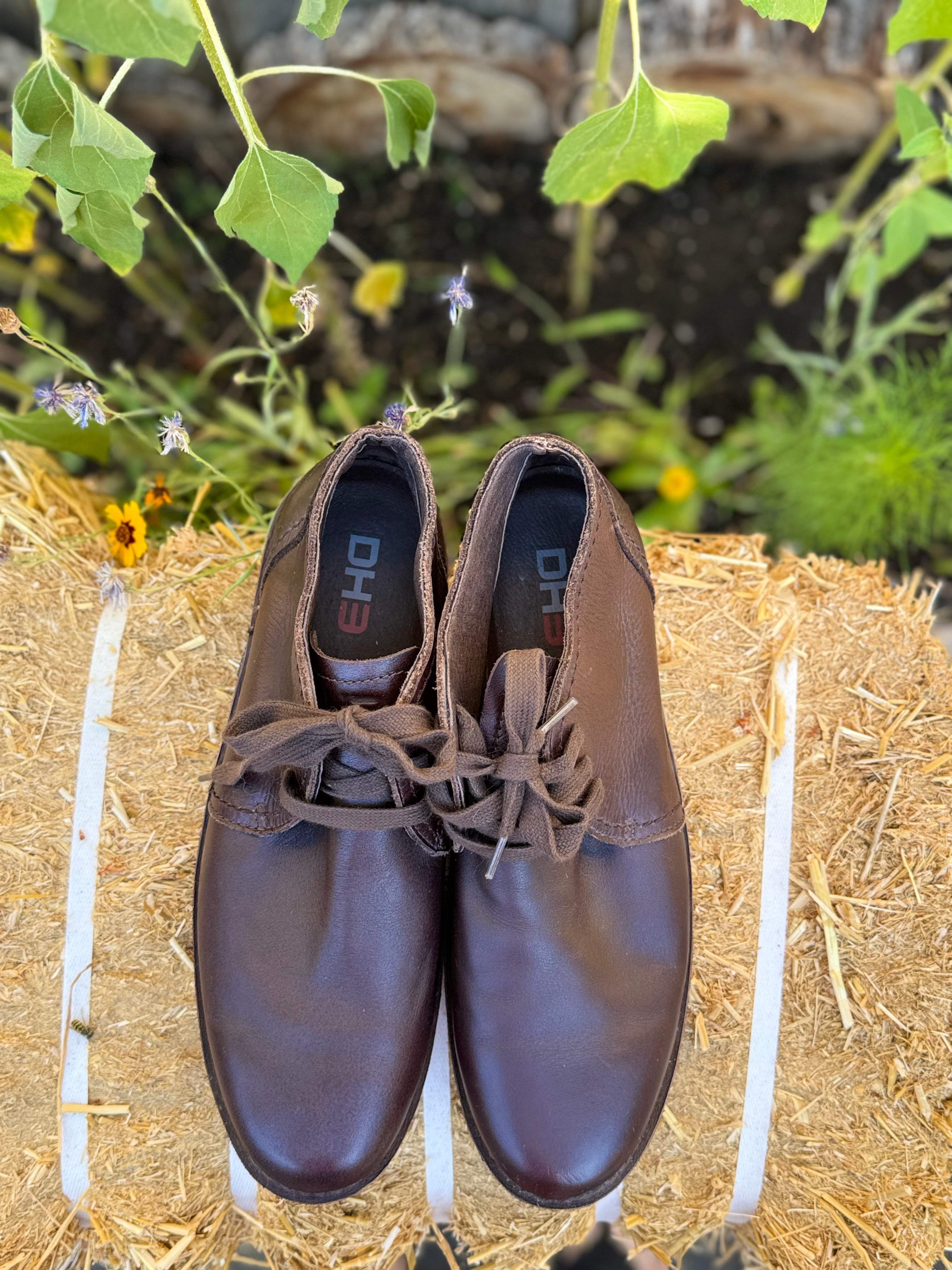 Ankle boots - consigned with Vardo Vintage & Valuables vvardo.ca