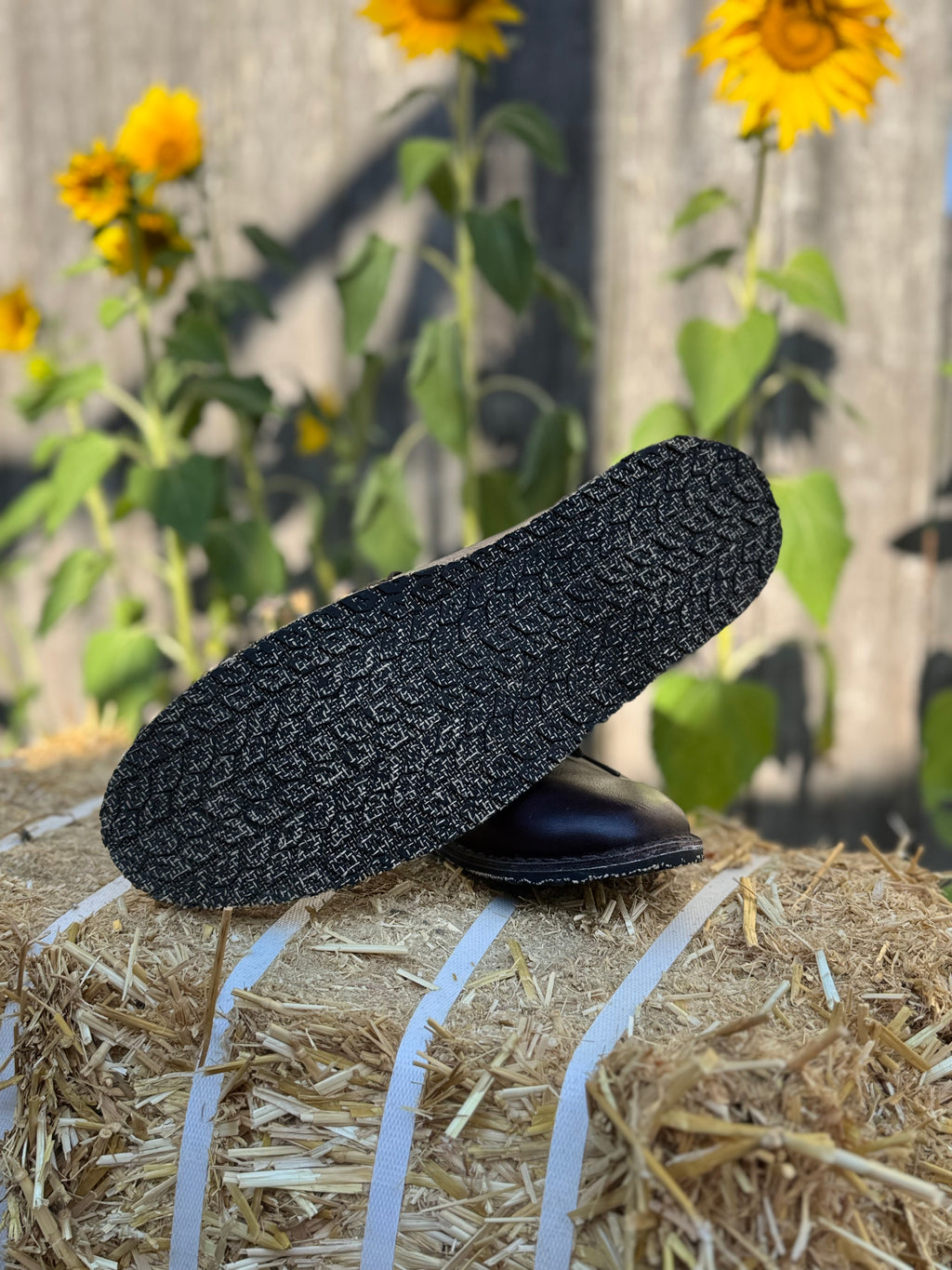 Ankle boots - consigned with Vardo Vintage & Valuables vvardo.ca