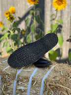 Ankle boots - consigned with Vardo Vintage & Valuables vvardo.ca