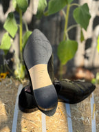 Ted Baker Naoi Double Monk Strap Shoe- Consigned with VARDO Vintage & Valuables vvvardo.ca