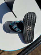 RIPZONE Flip-Flops- Consigned with VARDO Vintage & Valuables vvvardo.ca