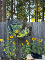 Stick Umbrella- Consigned with VARDO Vintage & Valuables vvvardo.ca