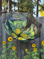 Stick Umbrella- Consigned with VARDO Vintage & Valuables vvvardo.ca