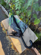 Stick Umbrella- Consigned with VARDO Vintage & Valuables vvvardo.ca