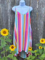 BODY GLOVE cover- Up- Consigned with VARDO Vintage & Valuables vvvardo.ca