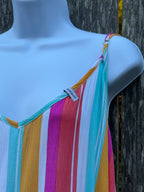 BODY GLOVE cover- Up- Consigned with VARDO Vintage & Valuables vvvardo.ca