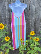 BODY GLOVE cover- Up- Consigned with VARDO Vintage & Valuables vvvardo.ca