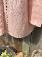 COTTON COUNTRY cardigan sweater- Consigned with VARDO Vintage & Valuables vvvardo.ca