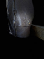 TNA Short Sleeve Zip-up Hoodie- Consigned with VARDO Vintage & Valuables vvvardo.ca