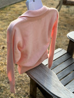 CLUB MONACO Cashmere Sweater- Consigned with VARDO Vintage & Valuables vvvardo.ca